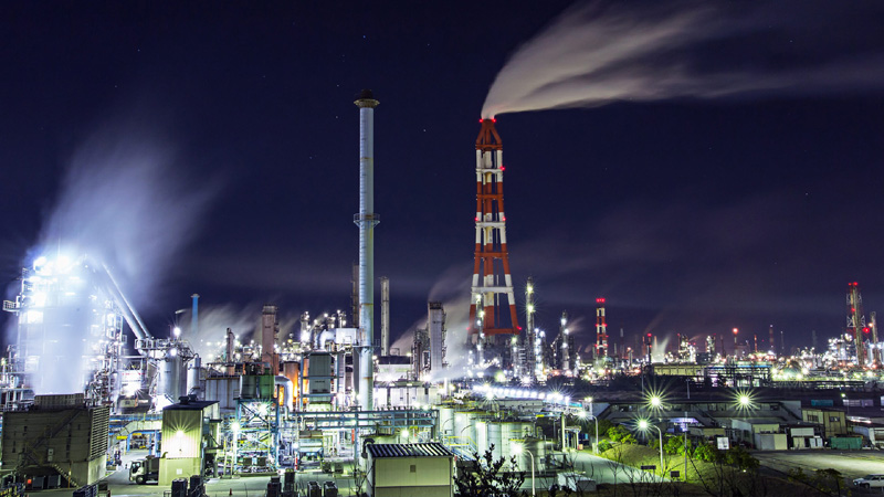    Zibo Jiulong Chemical Co., Ltd.             